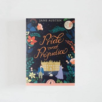 Pride and Prejudice · Jane Austen (Puffin Classics)