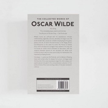 The Collected Works · Oscar Wilde (Wordsworth Royal Classics)