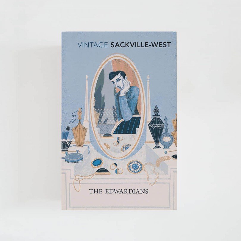 The Edwardians · Vita Sackville-West (Vintage Classics)