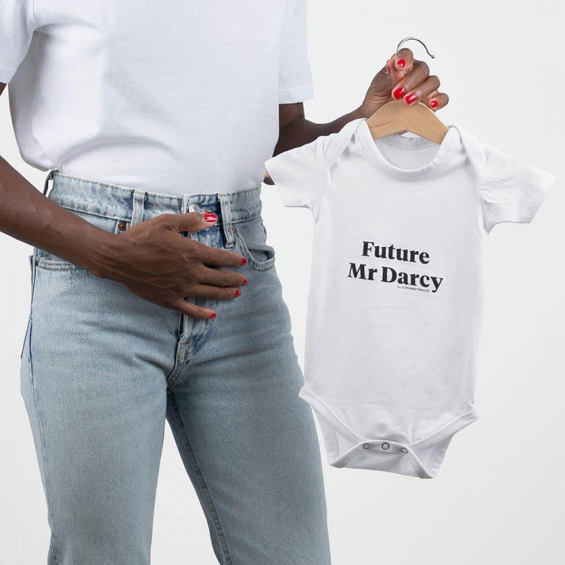 Body · Future Mr Darcy