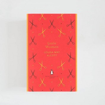 Little Women · Louisa May Alcott (Penguin English Library)
