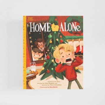 Home Alone · Kim Smith (Pop Classics)