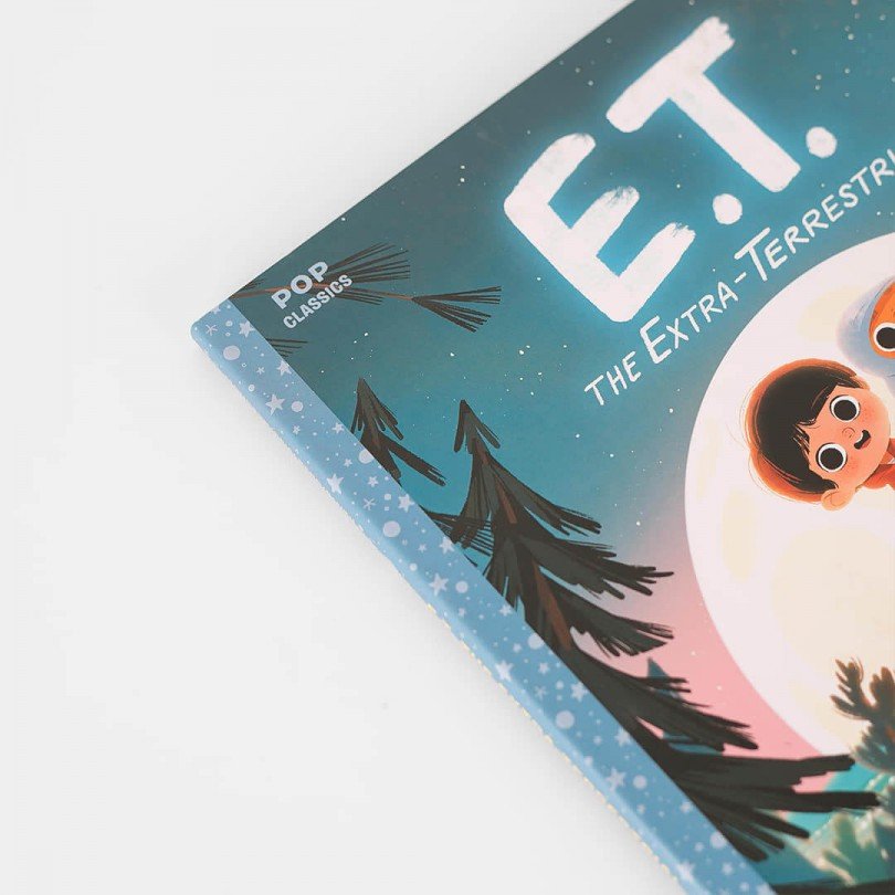 E.T. the Extra-Terrestrial · Kim Smith (Pop Classics)
