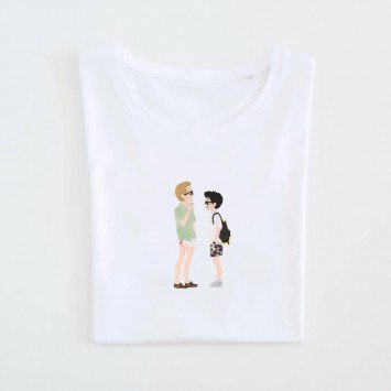 Camiseta · Elio & Oliver