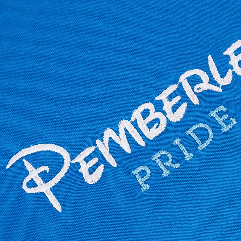 Camiseta · Pemberley Pride