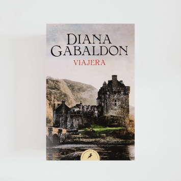 Outlander III · Viajera (Diana Gabaldon)