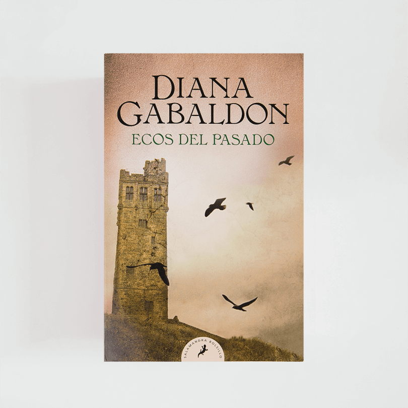 Outlander VII · Ecos del pasado (Diana Gabaldon)