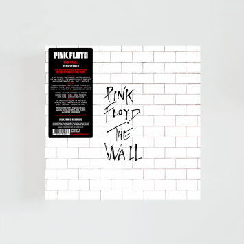 The Wall · Pink Floyd (Remastered)