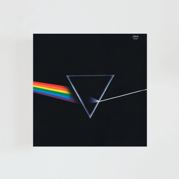 The Dark Side Of The Moon · Pink Floyd (Remastered)