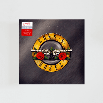 Greatest Hits · Guns N' Roses