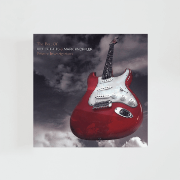 Private Investigations · The Best Of Dire Straits & Mark Knopfler