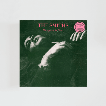 The Queen Is Dead · The Smiths