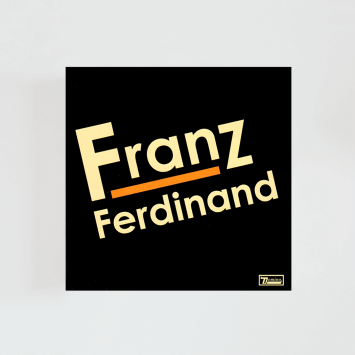 Franz Ferdinand · Franz Ferdinand