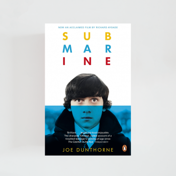 Submarine · Joe Dunthorne (Penguin Books)
