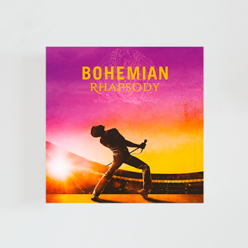 Bohemian Rhapsody · Queen (The Original Soundtrack)