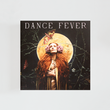 Dance Fever · Florence And The Machine