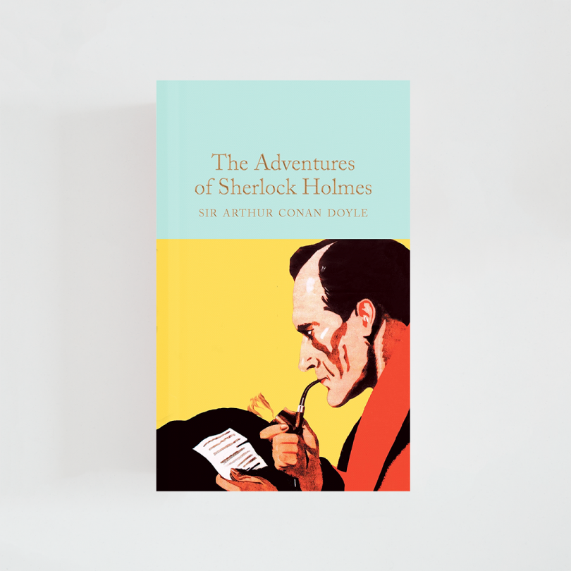 The Adventures of Sherlock Holmes · Arthur Conan Doyle (Collector’s Library)