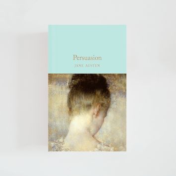 Persuasion · Jane Austen (Collector's Library)
