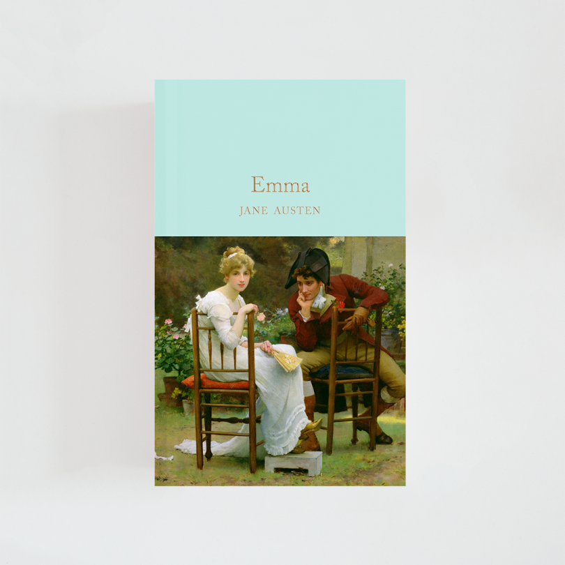 Emma · Jane Austen (Collector’s Library)