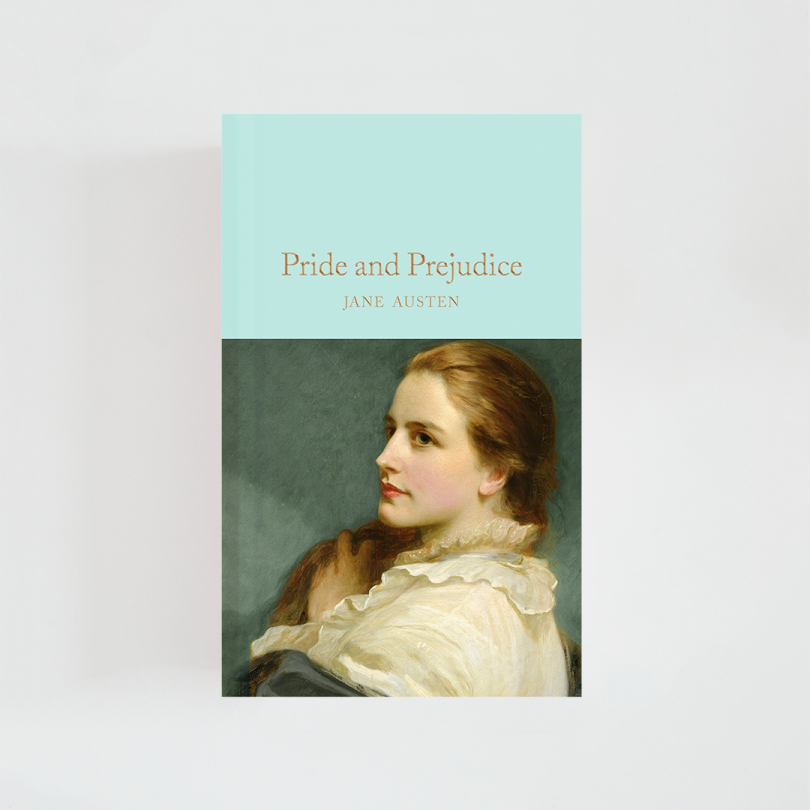 Pride and Prejudice · Jane Austen (Collector’s Library)