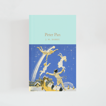 Peter Pan · J. M. Barrie (Collector's Library)