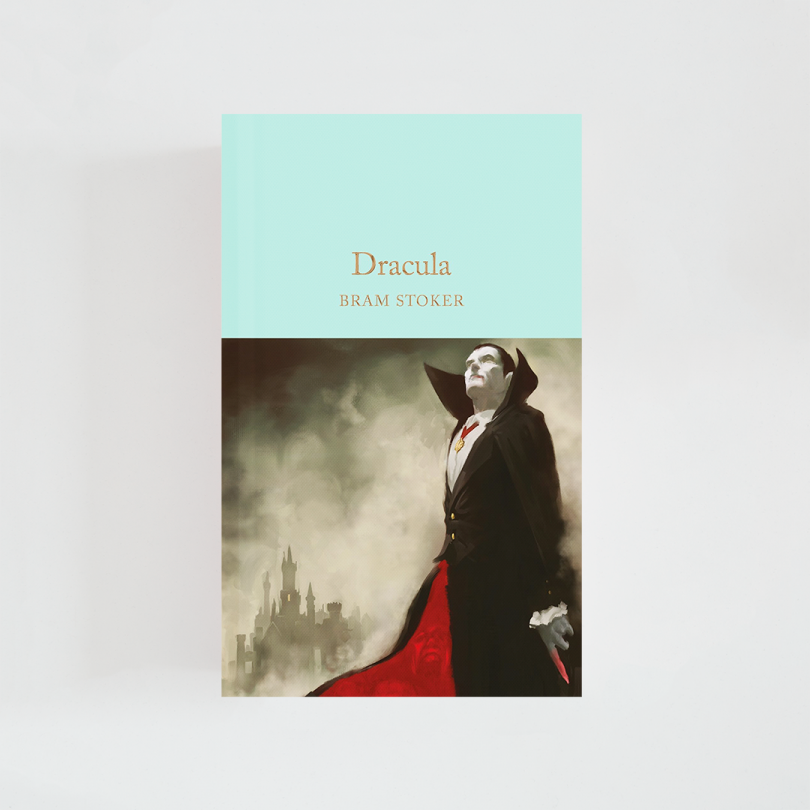 Dracula · Bram Stoker (Collector’s Library)