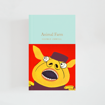 Animal Farm · George Orwell (Collector's Library)