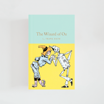 The Wizard of Oz · L. Frank Baum (Collector's Library)