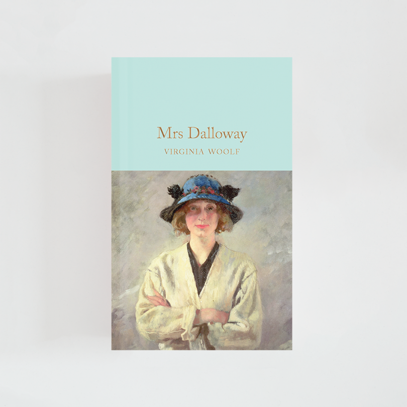 Mrs Dalloway · Virginia Woolf (Collector’s Library)