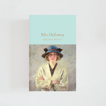 Mrs Dalloway · Virginia Woolf (Collector's Library)