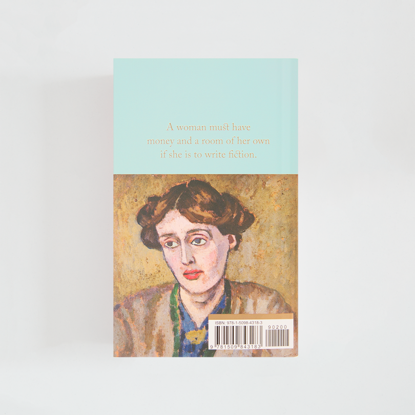 A Room of One's Own · Virginia Woolf (Collector’s Library)