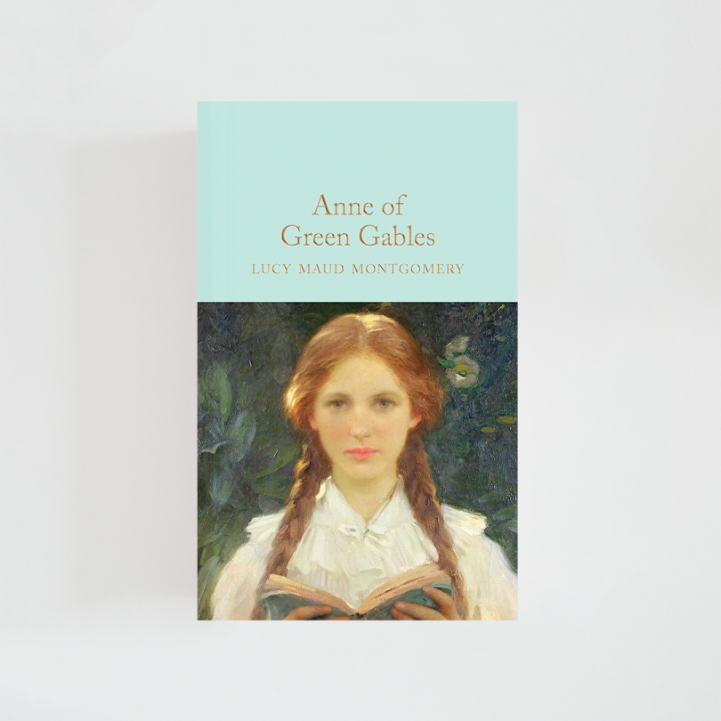 Anne of Green Gables · L. M. Montgomery (Collector’s Library)