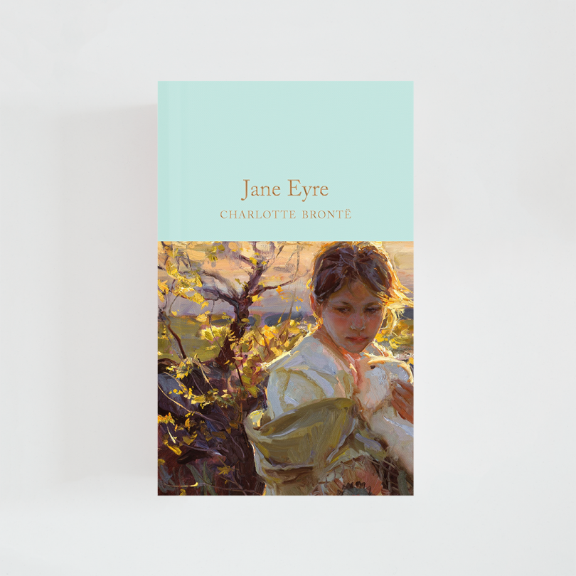 Jane Eyre · Charlotte Bronte (Collector’s Library)