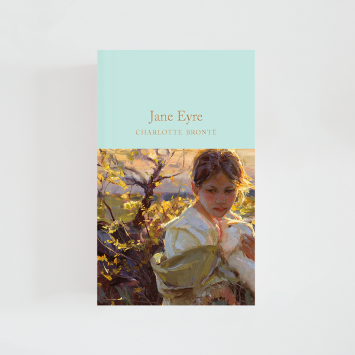 Jane Eyre · Charlotte Brontë (Collector's Library)