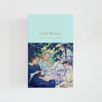 Little Women · Louisa May Alcott (Collector's Library)