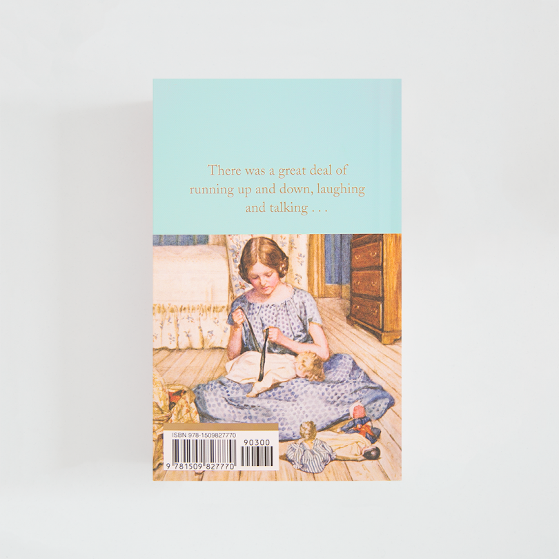 Little Women · Louisa May Alcott (Collector’s Library)