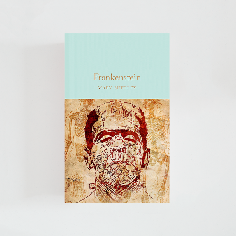 Frankenstein · Mary Shelley (Collector’s Library)
