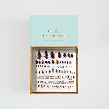 On the Origin of Species · Charles Darwin (Collector's Library)