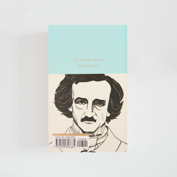 Tales and Poems · Edgar Allan Poe (Collector’s Library)