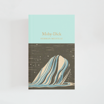 Moby-Dick · Herman Melville (Collector’s Library)