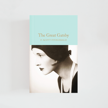 The Great Gatsby · F. Scott Fitzgerald (Collector’s Library)