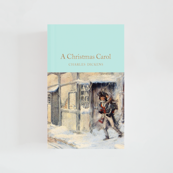 A Christmas Carol · Charles Dickens (Collector’s Library)