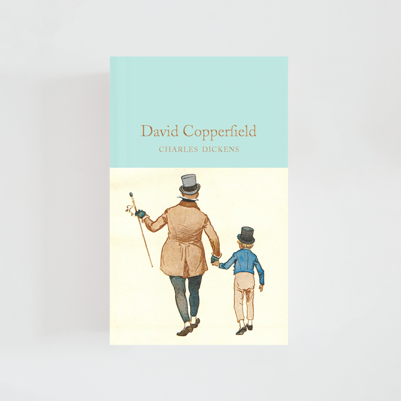 David Copperfield · Charles Dickens (Collector’s Library)