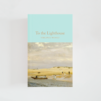 To the Lighthouse · Virginia Woolf (Collector's Library)