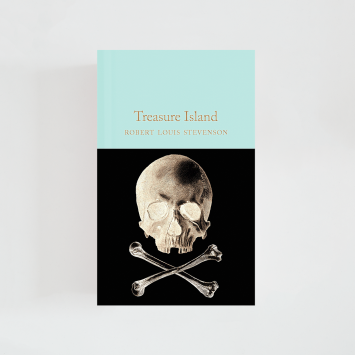 Treasure Island · Robert Louis Stevenson (Collector's Library)
