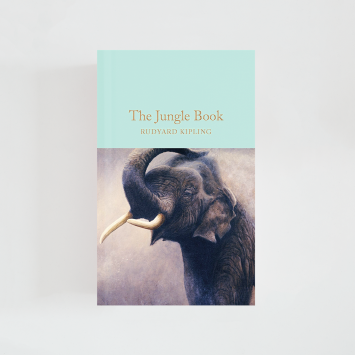 The Jungle Book · Rudyard Kipling (Collector's Library)