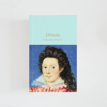 Orlando · Virginia Woolf (Collector's Library)