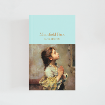 Mansfield Park · Jane Austen (Collector's Library)