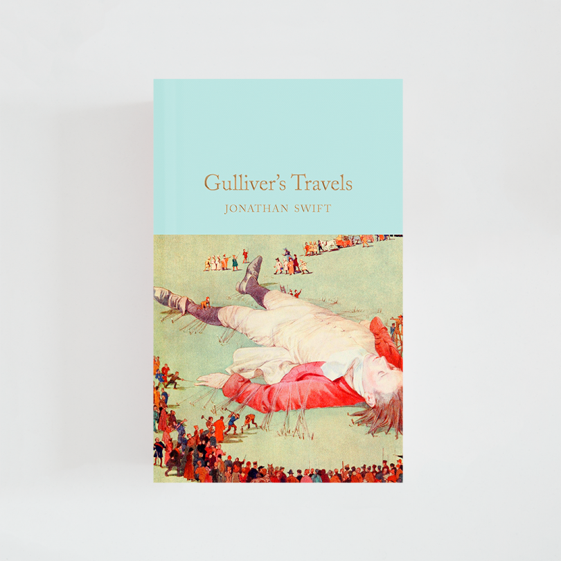 Gulliver's Travels · Jonathan Swift (Collector's Library)