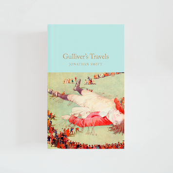 Gulliver's Travels · Jonathan Swift (Collector's Library)